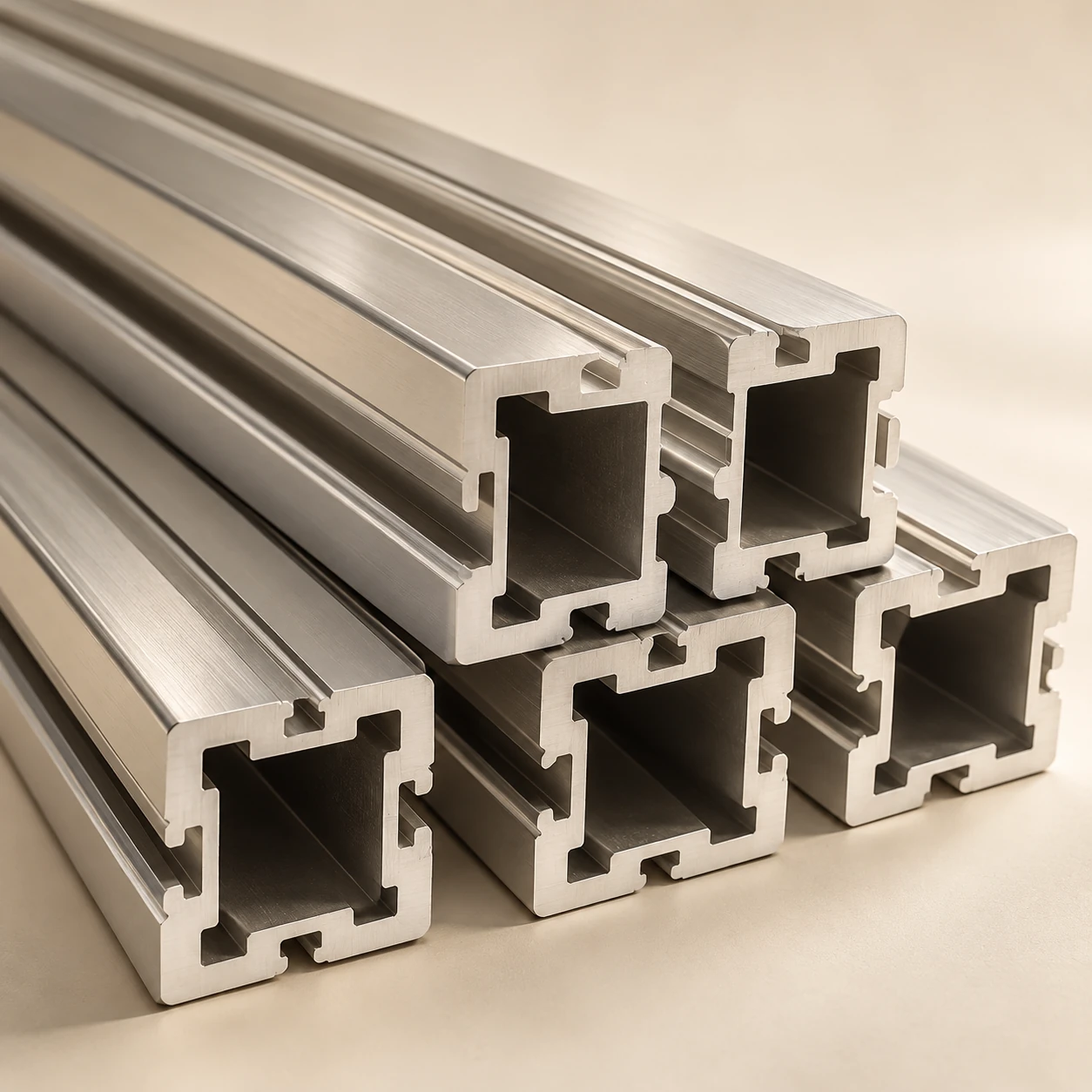 Aluminio